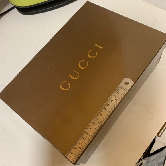 Gucci box 📦 - Picture 2 of 4
